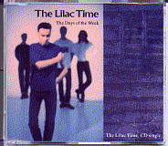 Lilac Time - The Days Of The Week